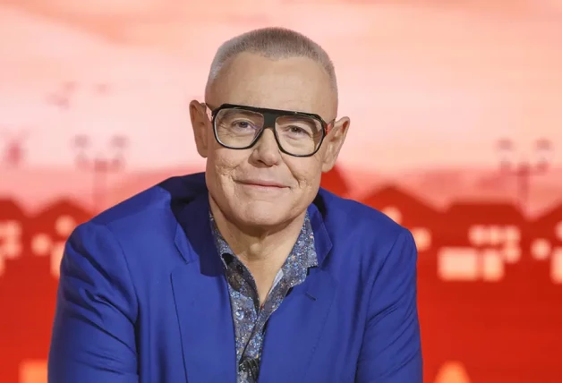 Portada Jordi González