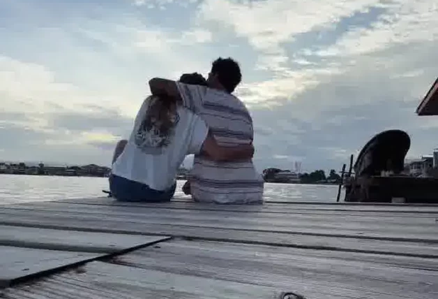 Lara Álvarez Hostal Panamá Hermano