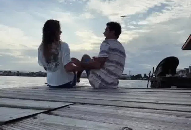 Lara Álvarez Hostal Panamá Hermano