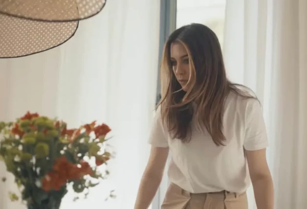 La casa de Blanca Suárez publicada por Kenay Home