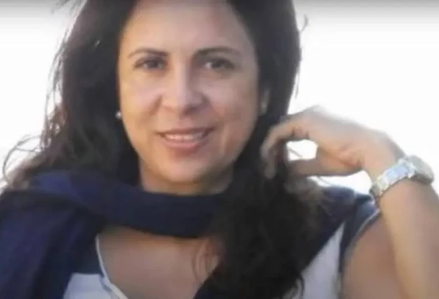 Lucila Mebarak es una de las hermanas mayores de la cantante colombiana Shakira.