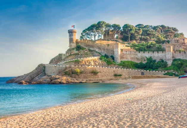 Tossa de mar