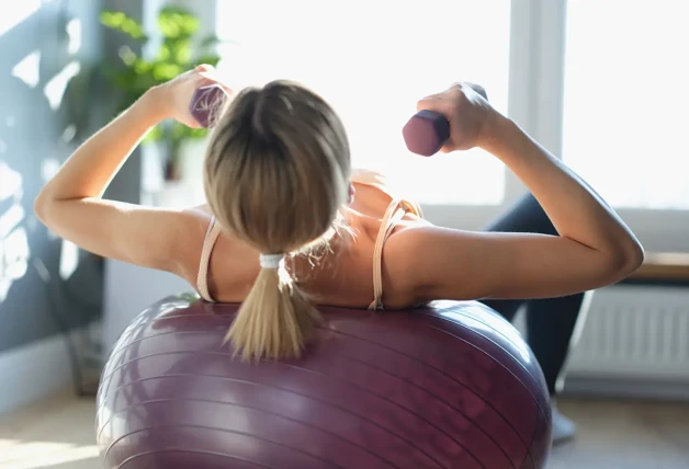 ejercicio fuerza