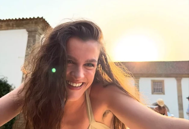 Amaia Romero