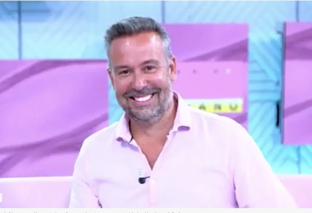 Kike Calleja