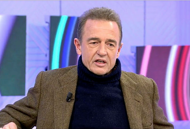 El duro comunicado de Alessandro Lequio: "Casposa la mujer que sueña con que un hombre le compre una casa"