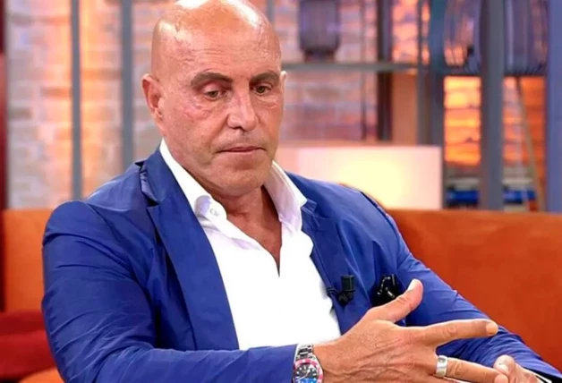 Kiko Matamoros