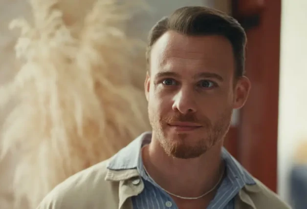 kerem bursin nueva serie platonico