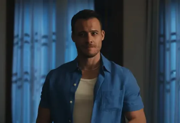 kerem bursin nueva serie platonico