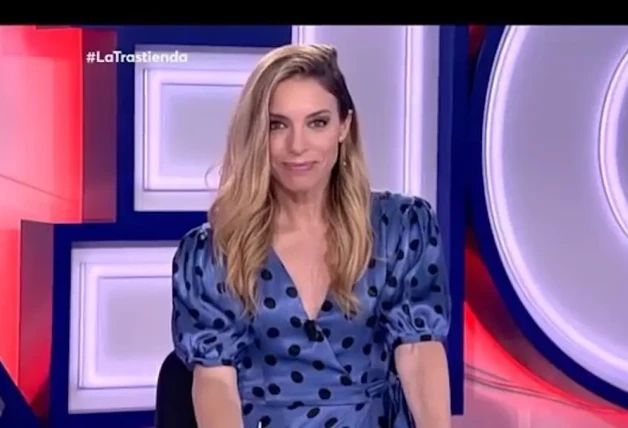 María Ruíz