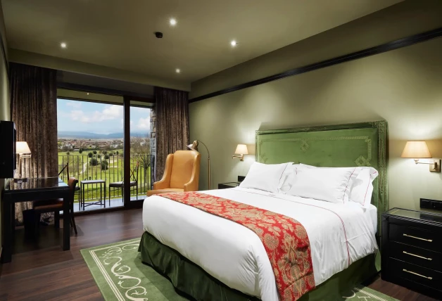 hotel reyes