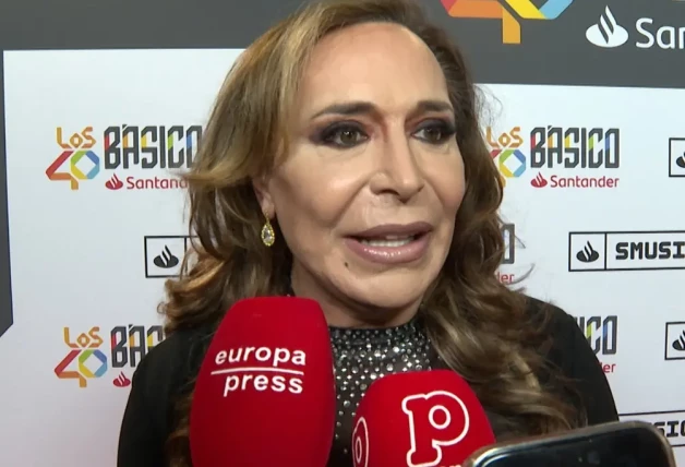 benita maestro joao rompe novio santi rubio EP