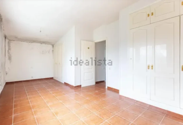chalet alpedrete