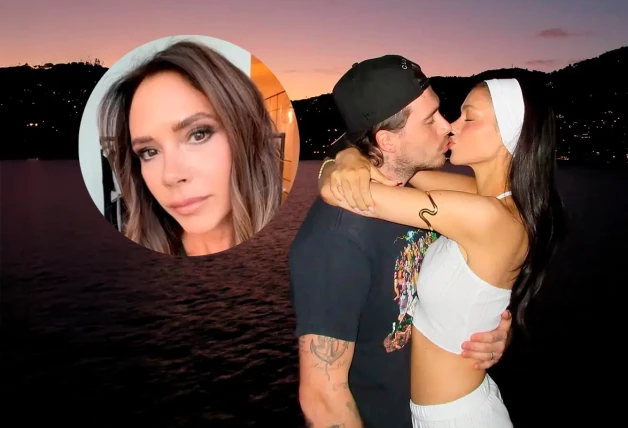 victoria brooklyn beckham nicola peltz