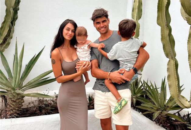 Marina Romero, nuera de Makoke: sus aplaudidas palabras en plena lucha contra la enfermedad