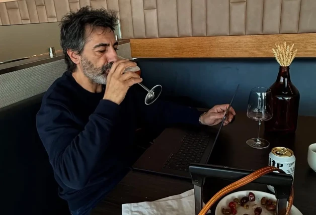 juan del val premio planeta 2025