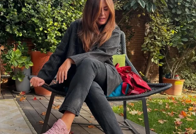 Nuria Roca Juan del Val Casa