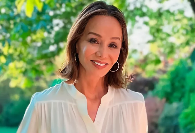 Isabel Preysler