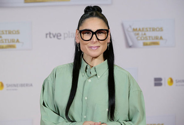 Rosa López anuncia que está preparando sus memorias: todos los detalles