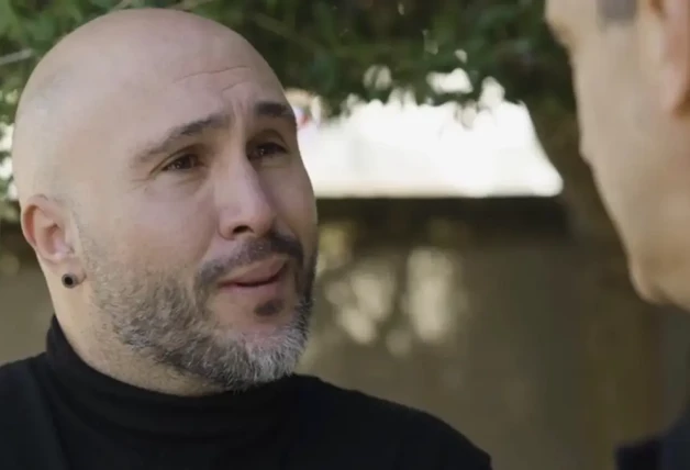 Kiko Rivera De Viernes