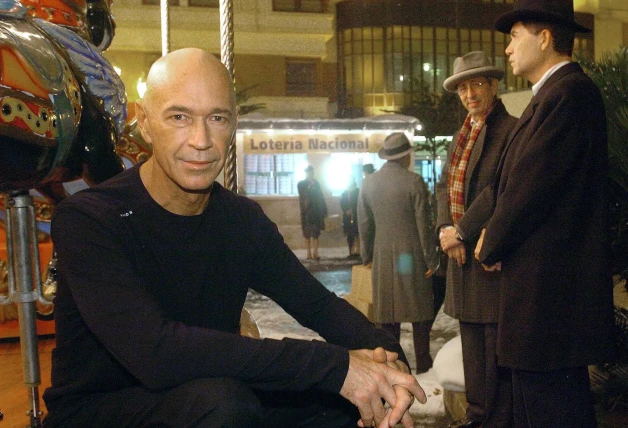 Calvo loteria ha muerto 2