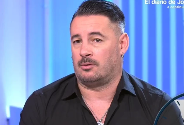 Andy Morales en El tiempo justo