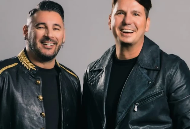 Lucas quiere demandar a Andy