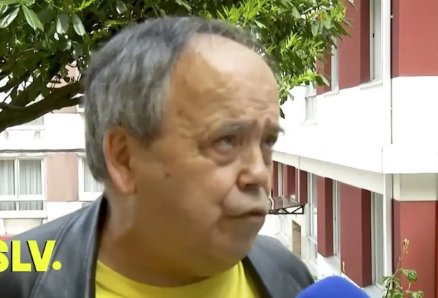 Cañita Brava en Sálvame2