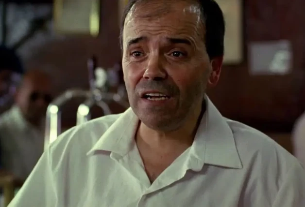 Cañita Brava en Torrente.