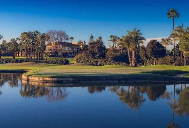 Real Club de Golf de Sevilla