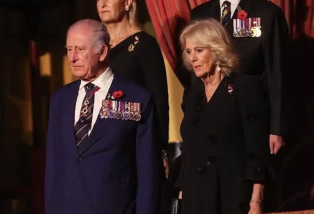 Carlos Camilla separacion Pronto