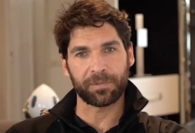 Cayetano Rivera nueva imprudencia