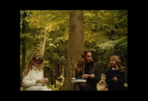 Kate Middleton declaracion Guilermo