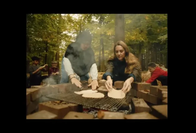 Kate Middleton declaracion Guilermo