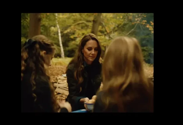 Kate Middleton declaracion Guilermo