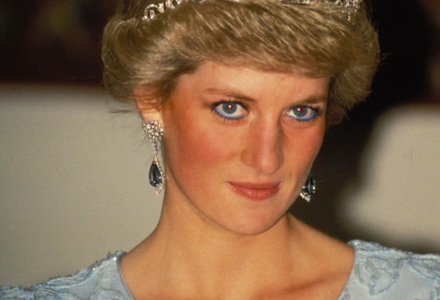 Lady Di 30 años entrevista