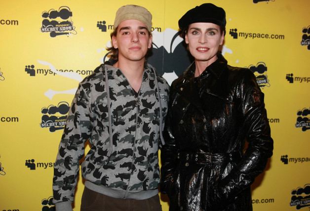 Antonia Dell'Atte reacciona despido Lequio