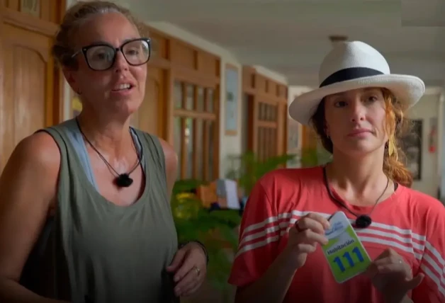 Rocío Carrasco fin del mundo