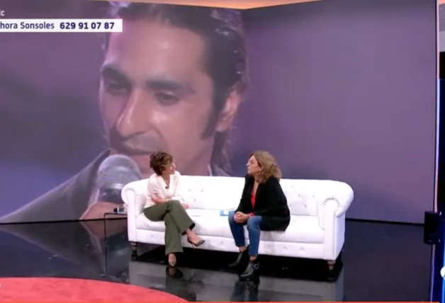 Lolita cuenta su secreto para estar estupenda a los 67 años