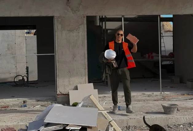 Sofica Suescun y Kiko Jimenez casa 1,4 millones de euros