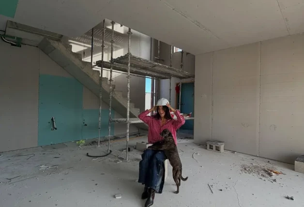 Sofica Suescun y Kiko Jimenez casa 1,4 millones de euros