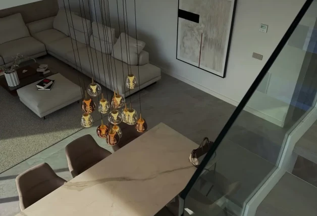 Sofica Suescun y Kiko Jimenez casa 1,4 millones de euros