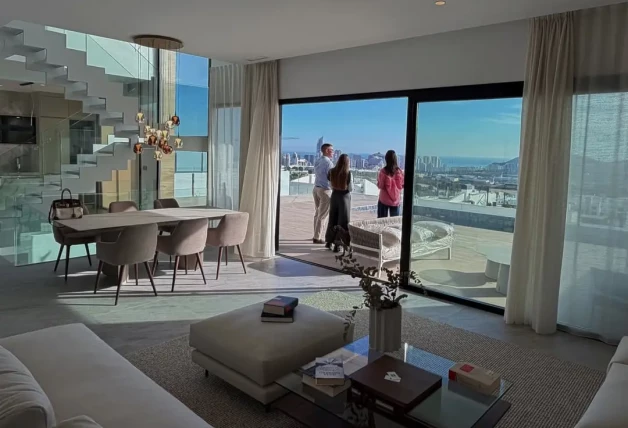 Sofica Suescun y Kiko Jimenez casa 1,4 millones de euros