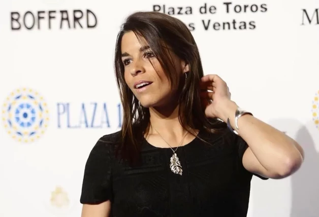 Lea Vicens Cayetano Rivera