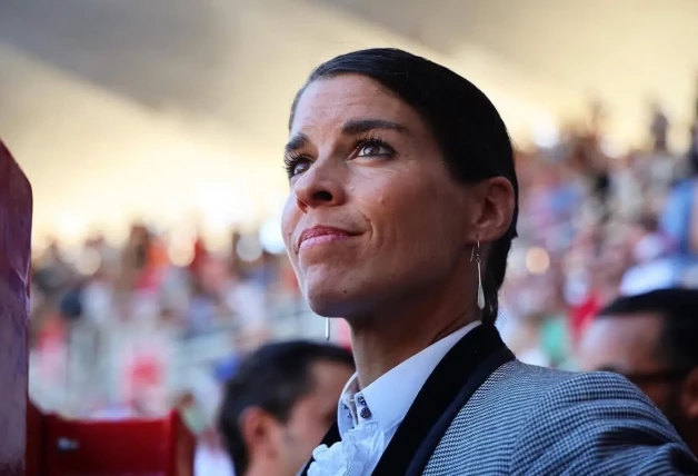 Lea Vicens Cayetano Rivera