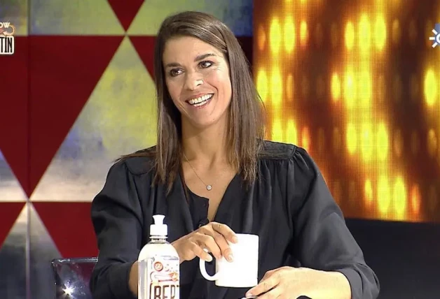 Lea Vicens Cayetano Rivera