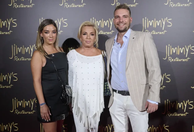 Carmen Borrego Almoguera