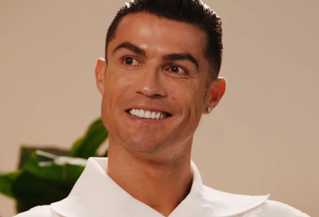 3Cristiano Ronaldo 1