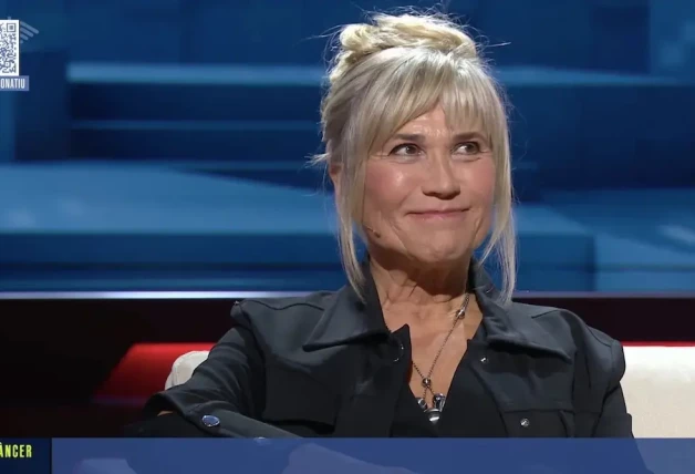 Julia Otero cáncer