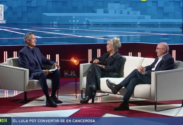 Julia Otero cáncer